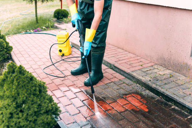 Best Post-Construction Pressure Washing  in Henagar, AL