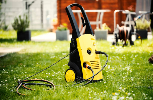 Best Patio and Deck Pressure Washing  in Henagar, AL